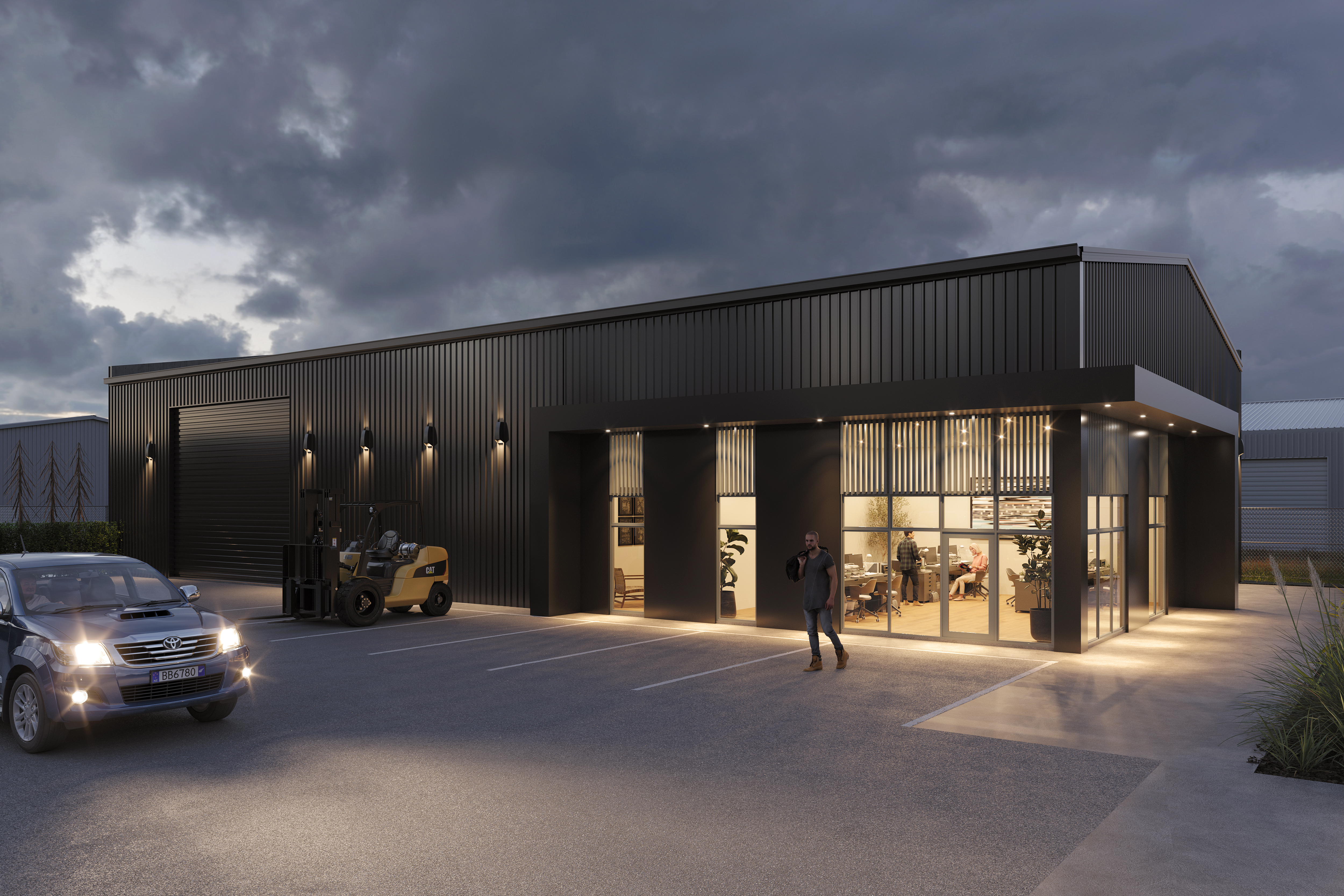 16&18 Kairua Rd Lot 24 Night Final
