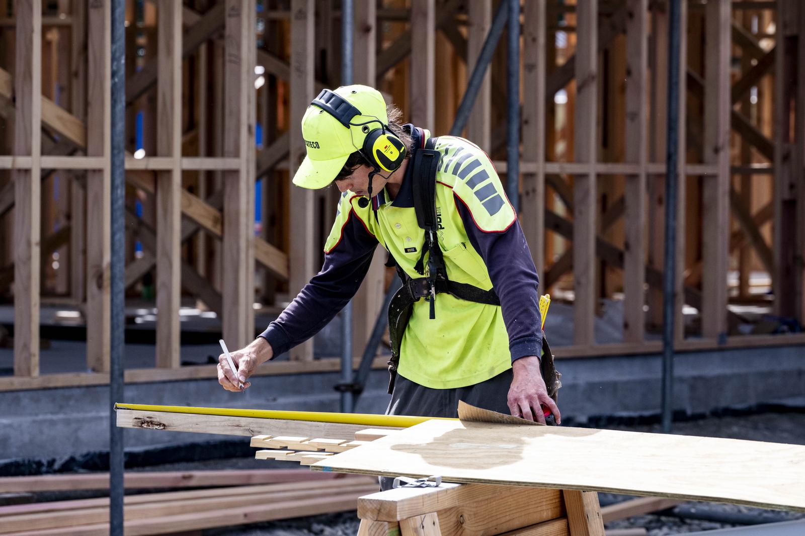 Builder Web