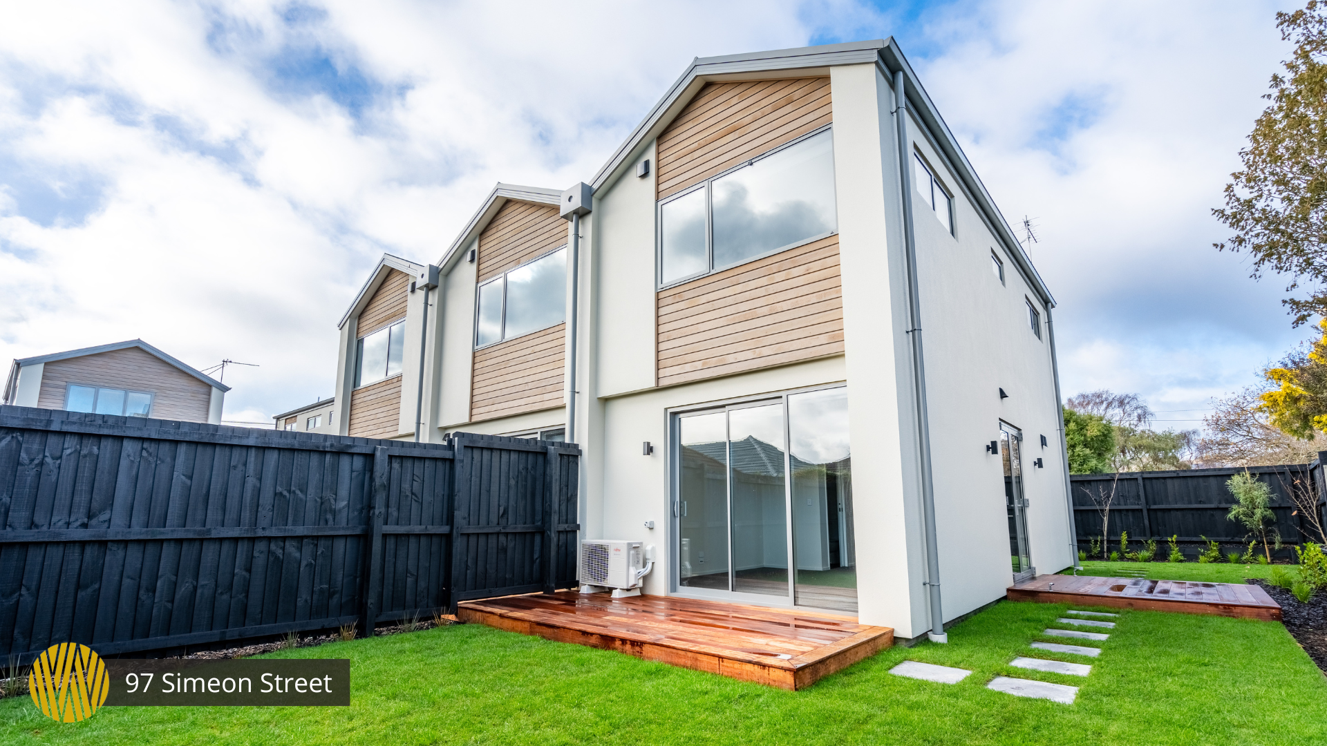 Completed Project in Christchurch