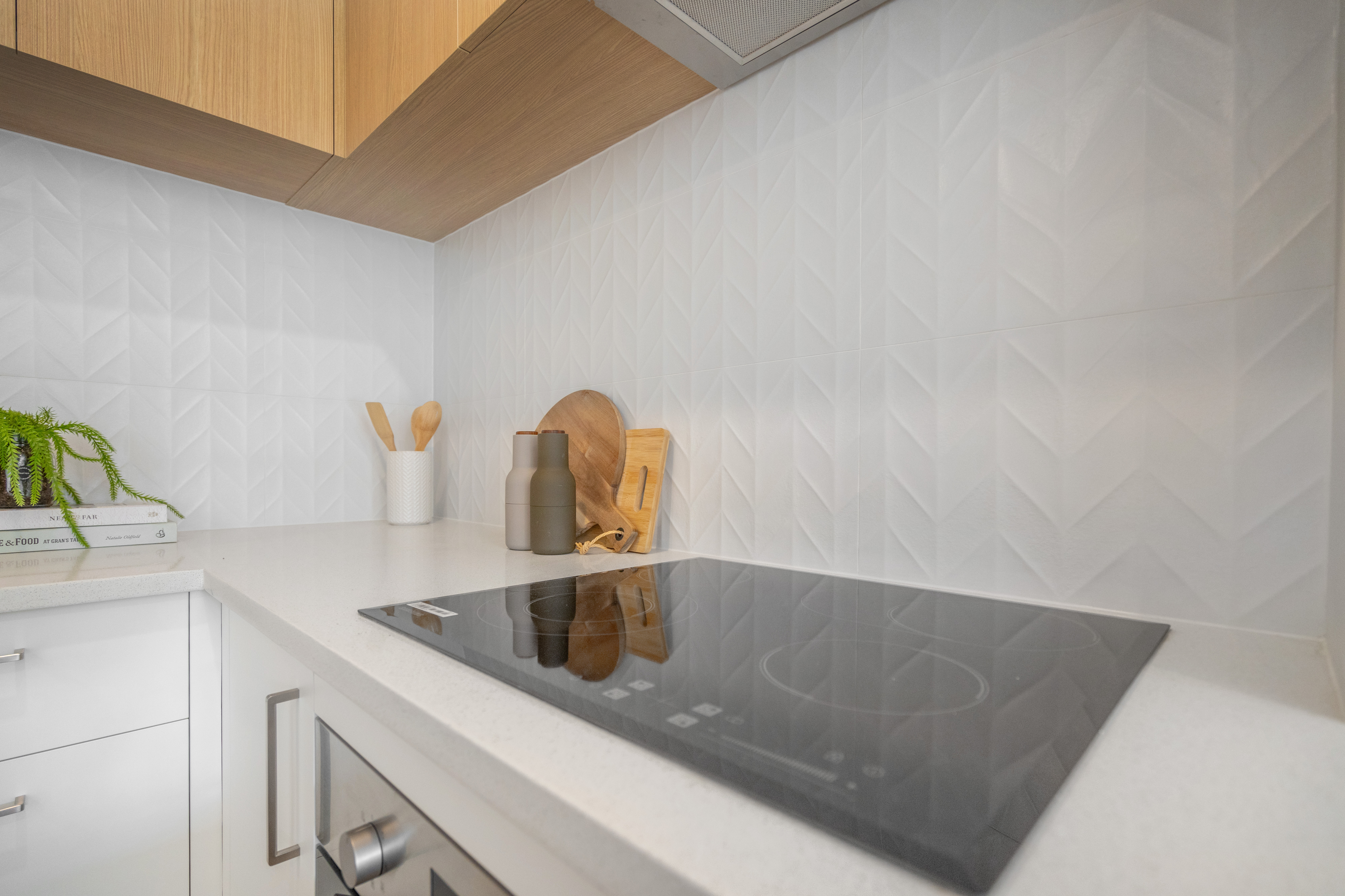 Kitchen Bench (1)