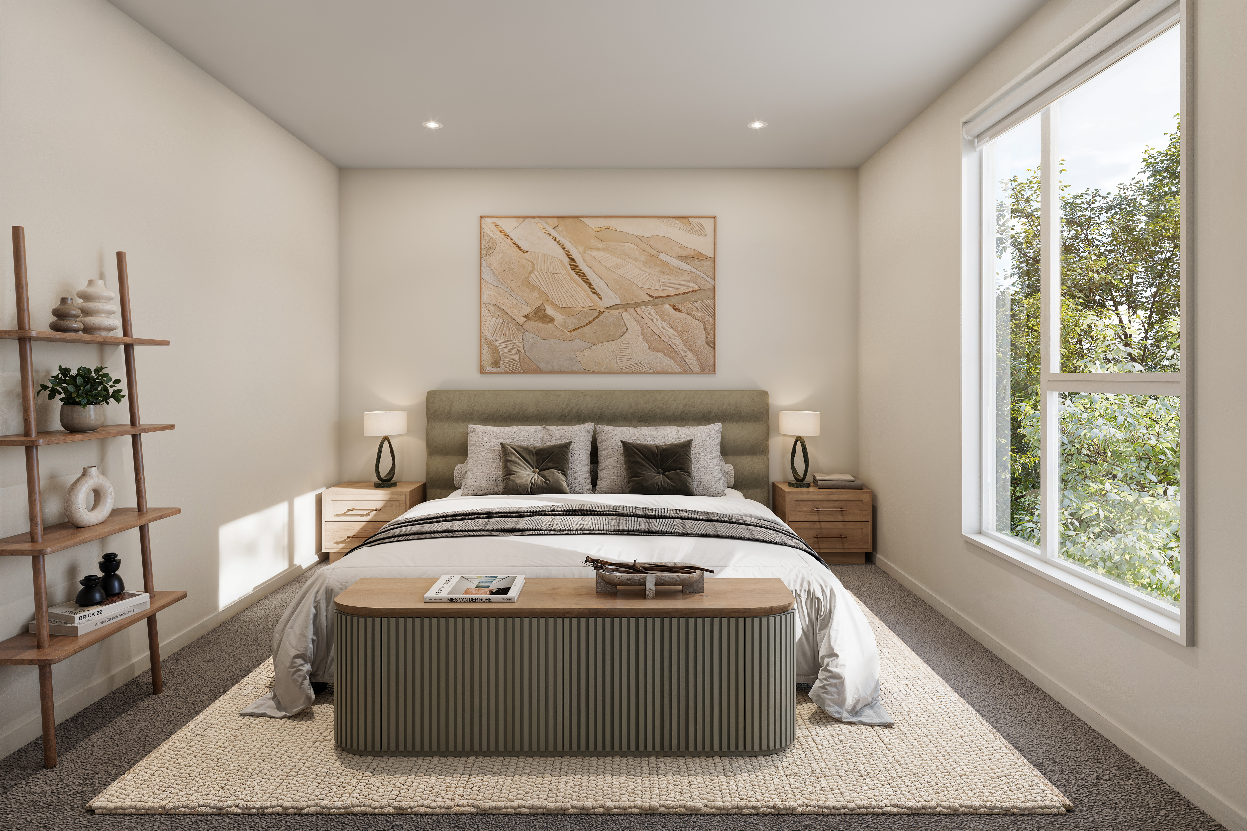 93 Rose St Unit 1 Bedroom Final