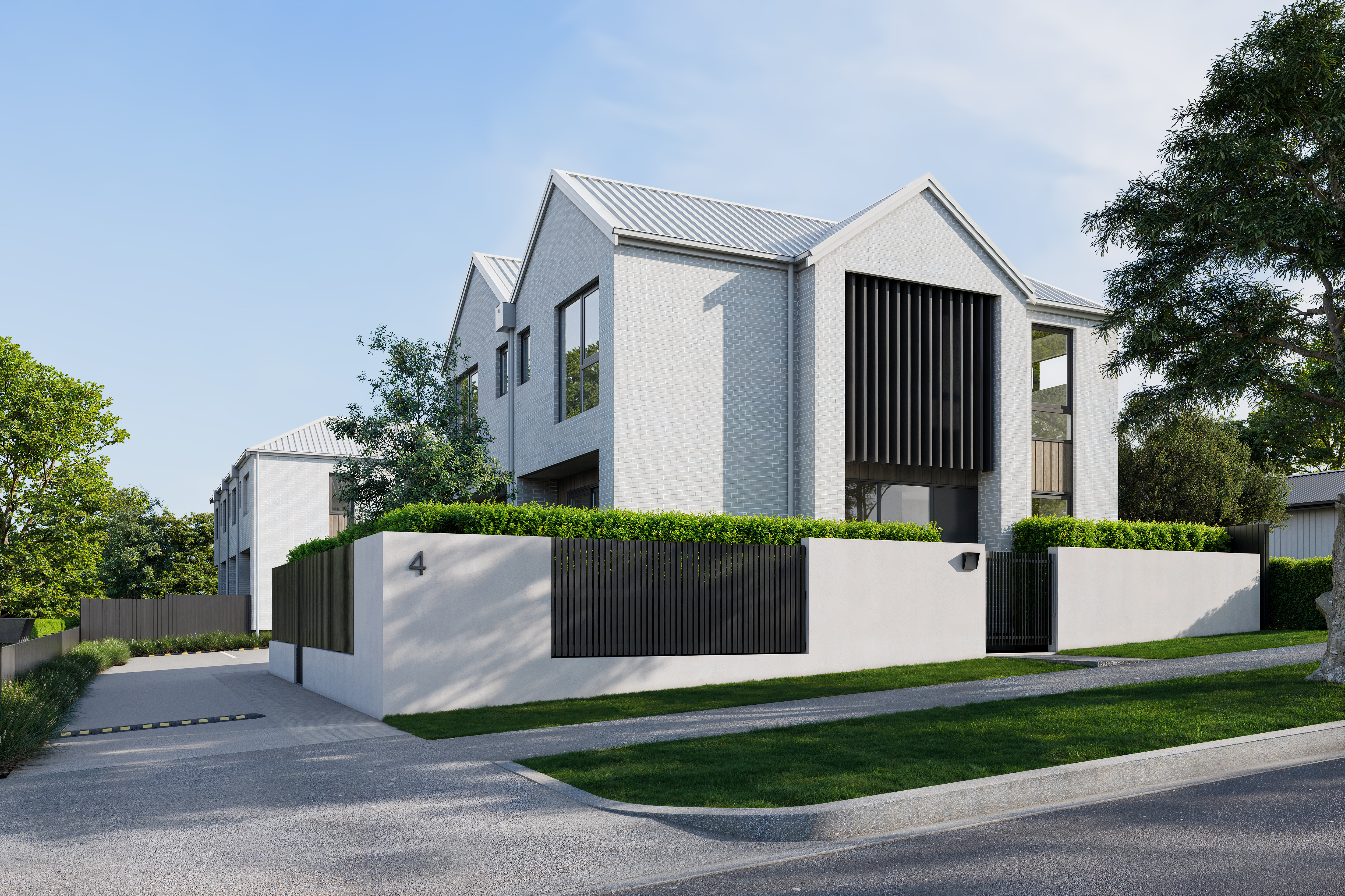 4 Whitehaven Street View Final