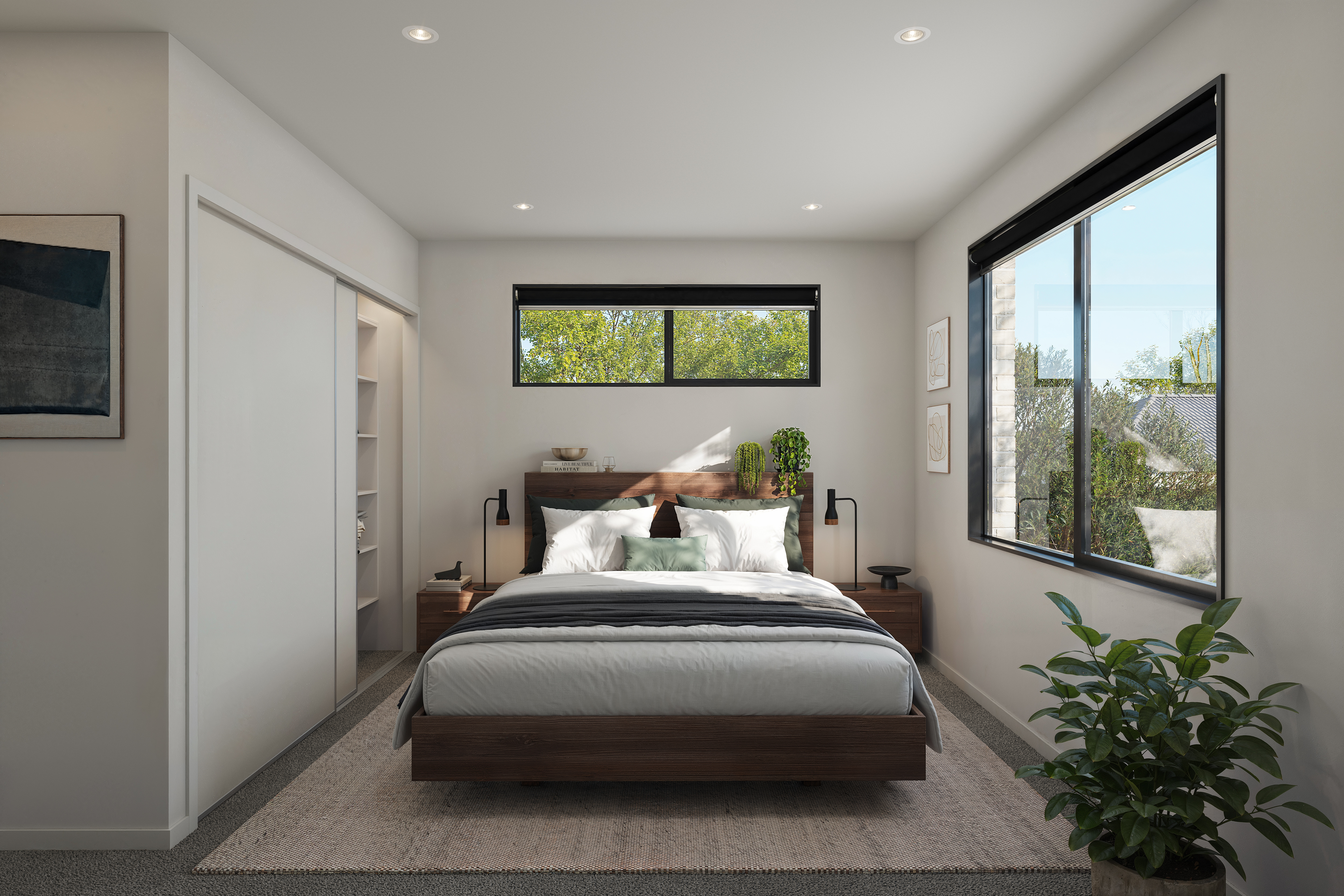 169 Selwyn Street Unit 1 Bedroom Final (1)