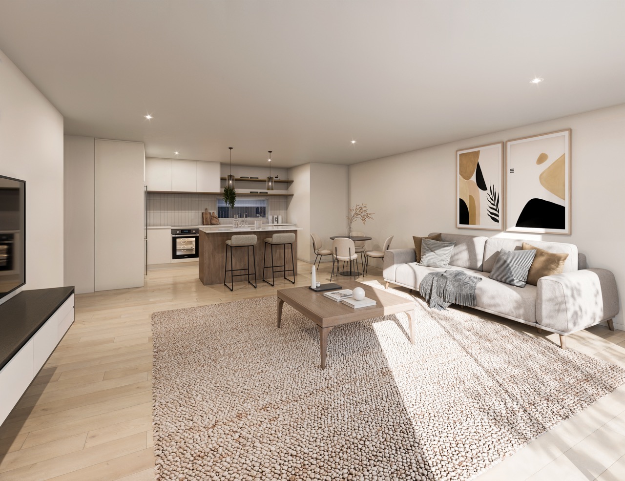 6 Flavia Unit 2 Living (2) Large