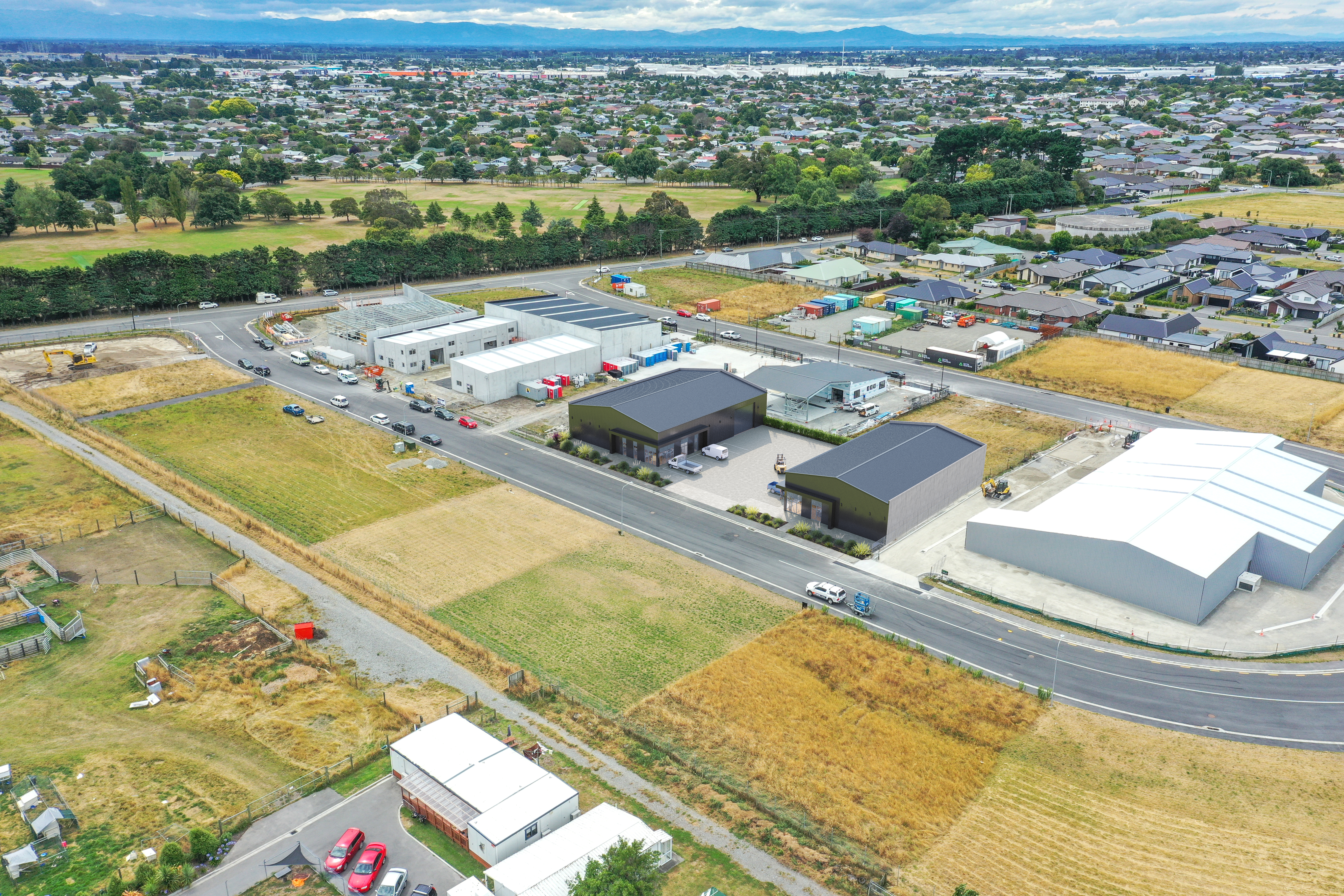 16&18 Kairua Rd Lot 23 Drone Final