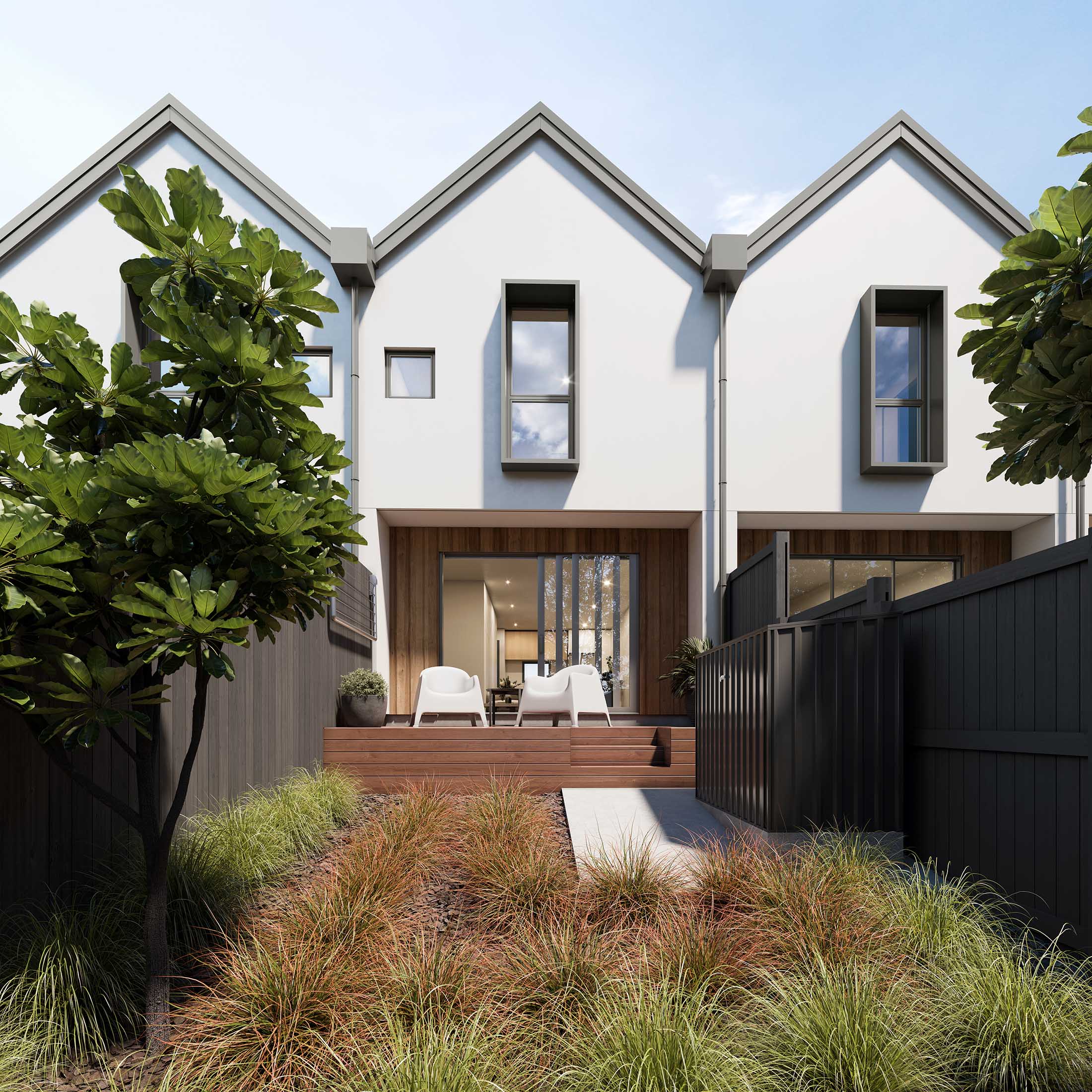 59 Seaview Road Unit 6 Courtyard Copy